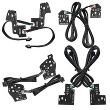 Load image into Gallery viewer, Oracle 19-21 Dodge RAM 1500 RGB+W Headlight DRL Kit- Reflector LED Headlights - +W NO RETURNS