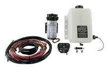 Load image into Gallery viewer, AEM V3 1 Gallon Water/Methanol Injection Kit (Internal Map)