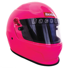 Load image into Gallery viewer, Racequip Hot Pink PRO20 SA2020 XXS