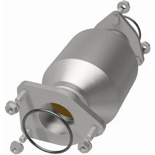 Load image into Gallery viewer, MagnaFlow 08-12 Honda Accord 2.4L California Grade CARB Compliant Direct-Fit Catalytic Converter