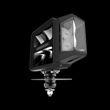 Load image into Gallery viewer, Oracle Lighting Multifunction LED Plow Headlight with Heated Lens 5700K NO RETURNS