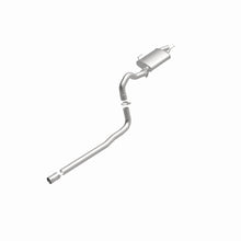 Load image into Gallery viewer, MagnaFlow BRE Exhaust Kit 05-09 Ford Mustang 4.0L