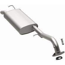 Load image into Gallery viewer, MagnaFlow BRE Exhaust Kit 03-13 Toyota Corolla 1.8L