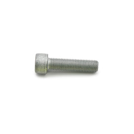 Wilwood bolt M10X1.25X40 mm LG shcs 12.9 WES072 CL1 silver iso 4762/DIN 912