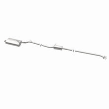 Load image into Gallery viewer, MagnaFlow BRE Exhaust Kit 03-05 Honda Accord 2.4L
