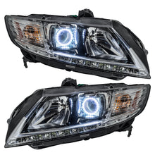 Load image into Gallery viewer, Oracle Honda CRZ 10-16 LED Halo Kit - White NO RETURNS