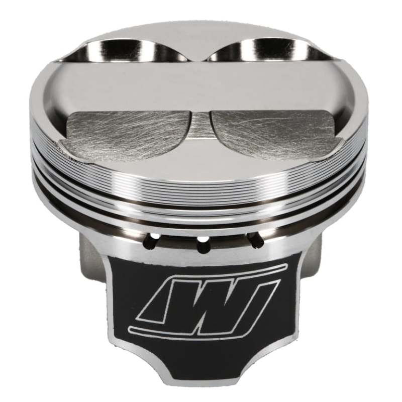 Wiseco Acura 4V +5cc Dome 82.00mm Bore Piston