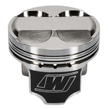 Load image into Gallery viewer, Wiseco Acura 4V +5cc Dome 82.00mm Bore Piston