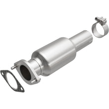 Load image into Gallery viewer, MagnaFlow 13-16 Ford Fusion 2.0L California Grade CARB Compliant Direct-Fit Catalytic Converter