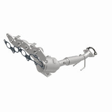 Load image into Gallery viewer, MagnaFlow 15-16 Ford C-Max 2.0L California Grade CARB Compliant Direct-Fit Catalytic Converter