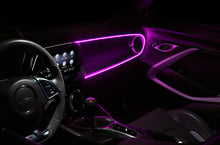 Load image into Gallery viewer, Oracle Fiber Optic LED Interior Kit - ColorSHIFT (4PCS) - ColorSHIFT NO RETURNS