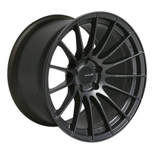 Load image into Gallery viewer, Enkei RS05-RR 18x9 35mm ET 5x114.3 75.0 Bore Sparkle Silver Wheel Spcl Order / No Cancel