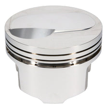 Load image into Gallery viewer, JE Pistons Chevrolet Big Block 4.500in Bore 1.645in CH 1.00 CC Piston Kit