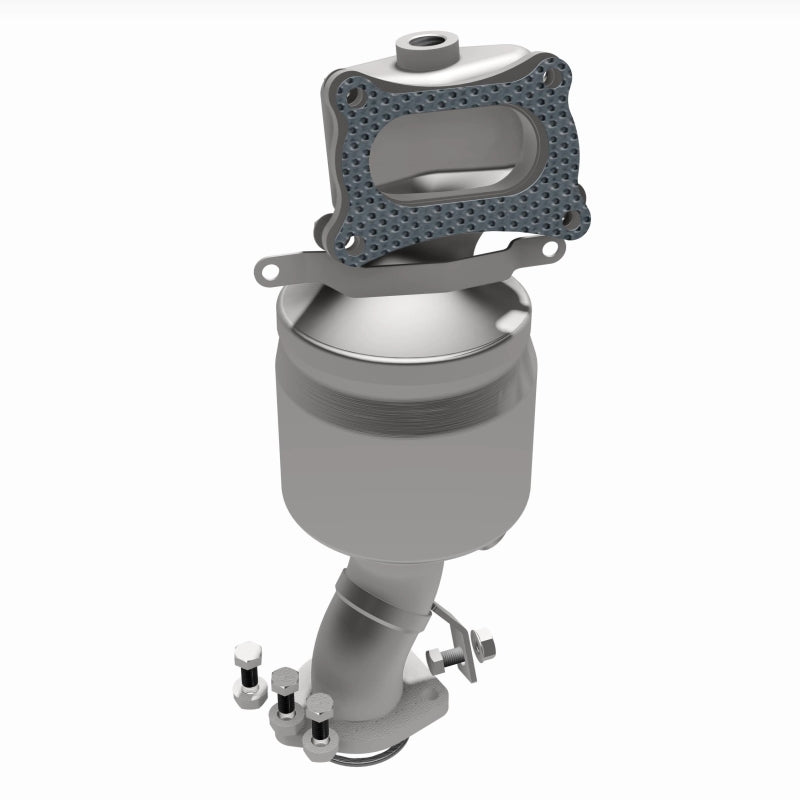 MagnaFlow 17-22 Honda Pilot 3.5L California Grade CARB Compliant Direct-Fit Catalytic Converter