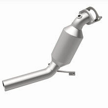 Load image into Gallery viewer, MagnaFlow 20-21 Ford Explorer 3.0L Left Underbody Direct-Fit Catalytic Converter
