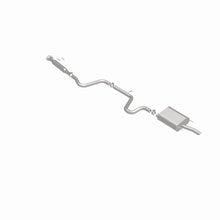 Load image into Gallery viewer, MagnaFlow BRE Exhaust Kit Replacement Stainless Chevrolet