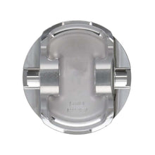 Load image into Gallery viewer, Manley Chevy LS Series 4.001in Bore 1.115in CH -10cc Platinum Series Pistons - Set of 8