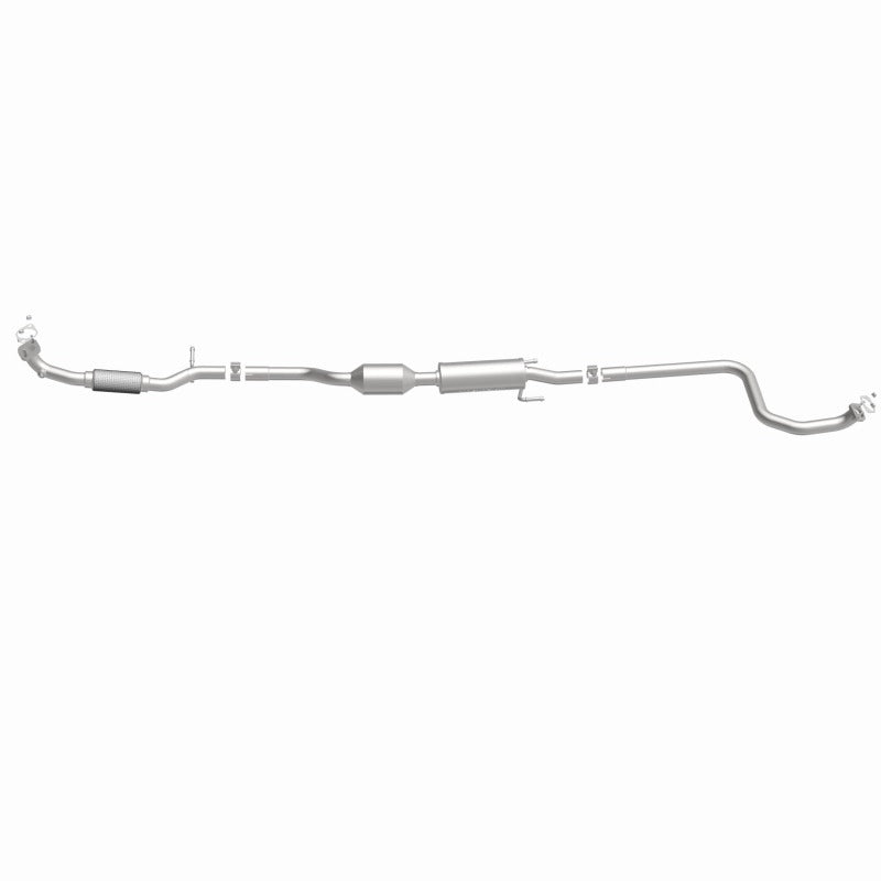 MagnaFlow 19-20 Chevrolet Spark 1.4L Single Underbody Direct-Fit Catalytic Converter