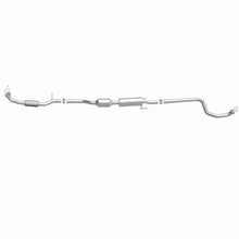 Load image into Gallery viewer, MagnaFlow 19-20 Chevrolet Spark 1.4L Single Underbody Direct-Fit Catalytic Converter
