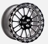 Belak 15x3.5 / 2.25in BS / 5x112 BP Series 2 Wheel