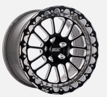Load image into Gallery viewer, Belak Wheels 17x11 / 7.25in / BS Hellcat Rear Wheels - Series 2