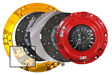 Load image into Gallery viewer, McLeod Racing RST HD Twin - Metric Ring - 01-07 GM 6.0L LS - 1-1/8 x 10 Spline - Use Flat Flywheel