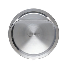Load image into Gallery viewer, Manley Chevrolet LS Piston Set - 4.005in Bore 1.115in CH, -18.00 CC