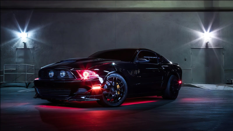 Oracle Universal LED Underbody Kit - ColorSHIFT NO RETURNS