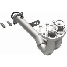 Load image into Gallery viewer, BRE Exhaust 96-00 Civic EL 1.6L Front Pipe Kit