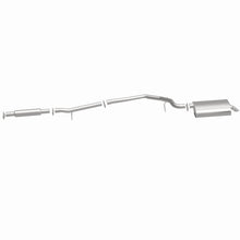 Load image into Gallery viewer, MagnaFlow BRE Exhaust Kit 05-08 Five Hundred Montego 3.0L