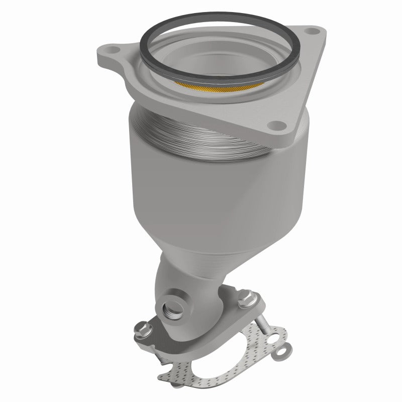 MagnaFlow 09-12 Ford Escape 3.0L California Grade CARB Compliant Direct-Fit Catalytic Converter