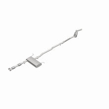Load image into Gallery viewer, MagnaFlow BRE Exhaust Kit 99-03 Ford Windstar