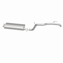 Load image into Gallery viewer, MagnaFlow BRE Exhaust Kit 02-07 Jeep Liberty