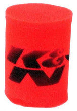 Load image into Gallery viewer, K&amp;N Precleaner Wrap 3-3/4in X 6inl