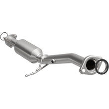 Load image into Gallery viewer, MagnaFlow 12-15 Honda Civic 1.5L California Grade CARB Compliant Direct-Fit Catalytic Converter