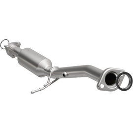 MagnaFlow 12-15 Honda Civic 1.5L California Grade CARB Compliant Direct-Fit Catalytic Converter