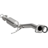MagnaFlow 12-15 Honda Civic 1.5L California Grade CARB Compliant Direct-Fit Catalytic Converter