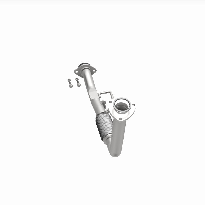 BRE Exhaust 92-93 Camry 2.2L Front Pipe Kit