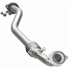 Load image into Gallery viewer, BRE Exhaust 04-10 Sienna 3.3L 3.5L Front Pipe Kit