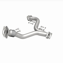 Load image into Gallery viewer, BRE Exhaust 98-04 Passport Rodeo  Sport 3.2L Front Pipe Kit