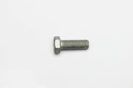 Wilwood bolt M16-2.00X45MM LG hhcs 10.9 WES072 CL1 silver din 933