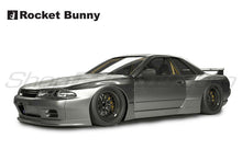 Load image into Gallery viewer, GReddy R32 Skyline GT-R Pandem Wide-Body Aero Kit