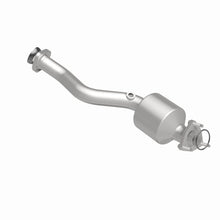 Load image into Gallery viewer, MagnaFlow 10-14 Honda Insight 1.3L California Grade CARB Compliant Direct-Fit Catalytic Converter