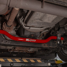 Load image into Gallery viewer, UMI Performance 15-20 Ford F-150 1 1/2in Solid Front Sway Bar - Black
