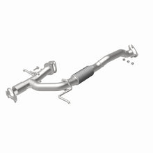Load image into Gallery viewer, BRE Exhaust 14-22 Jeep Cherokee 3.2L Front Pipe Kit