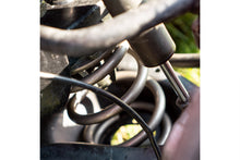 Load image into Gallery viewer, Eibach ERS 14in L x 3.50in OD Platinum Rear Spring - 70 lbs/in