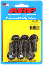 Load image into Gallery viewer, ARP Pontiac Hex Motor Mount Bolt Kit