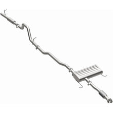 Load image into Gallery viewer, MagnaFlow BRE Exhaust Kit 04-07 FreeStar Monterey