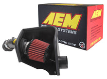 Load image into Gallery viewer, AEM 17-18 Kia Forte L4-2.0L F/I Cold Air Intake