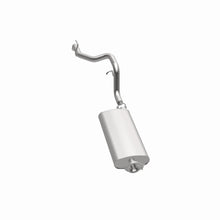 Load image into Gallery viewer, MagnaFlow BRE Exhaust Kit 02-07 Jeep Liberty